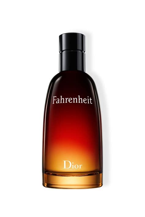 dior fahrenheit women's